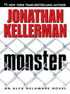 Cover image for Monster